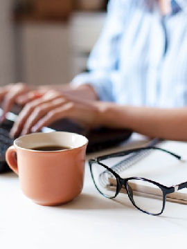 Crosslink Careerpage