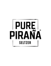 Pure Piraña Logo 176X228