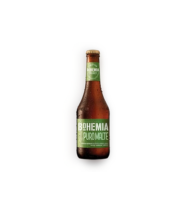 Bohemiamalte