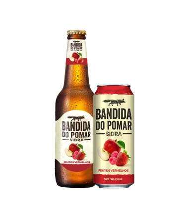 Bandida Do Pomar FV