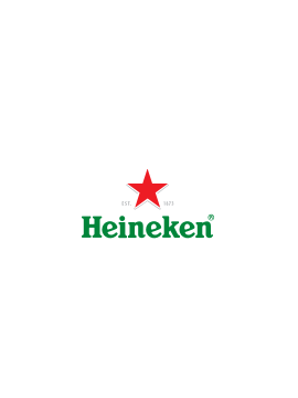 Crosslink Heineken