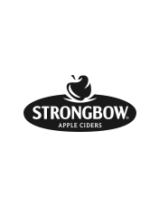 Strongbow Logo 176X228